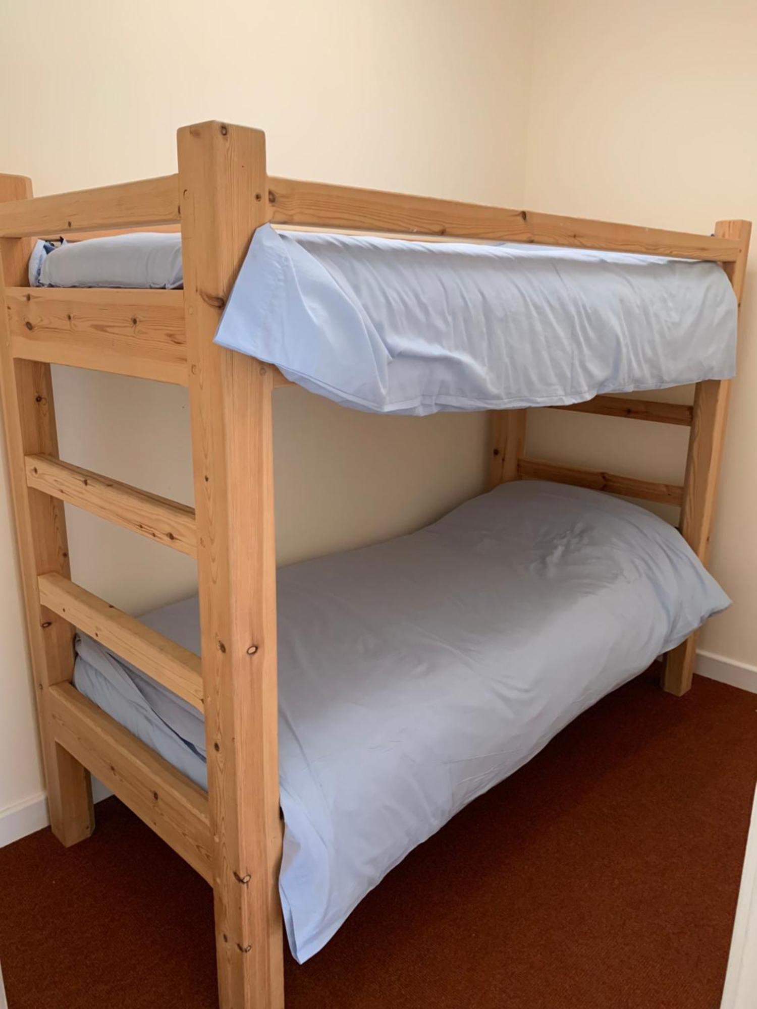 Glasbury River Wye Hostel מראה חיצוני תמונה